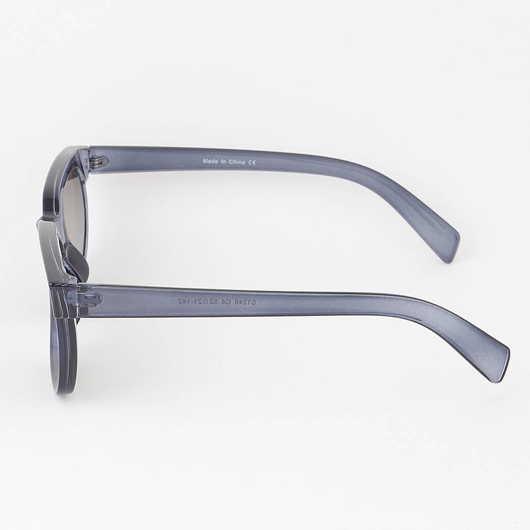 Two Toned Sunglasses