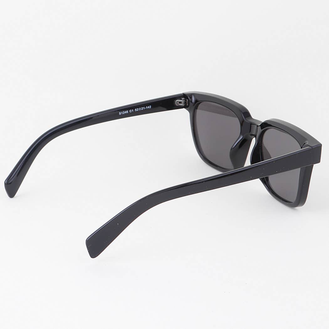 Two Toned Sunglasses