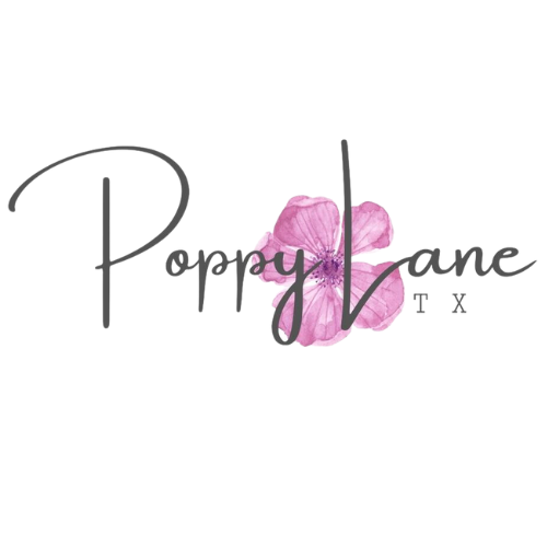 Poppy Lane